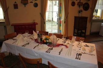 Hostal Gasthof J�ger