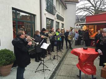 Romantik Hotel Kaufmannshof