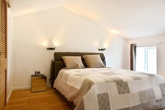 Villa With 4 Bedrooms In Saint-georges-du-bois, With Private Pool, Enclosed Garden And Wifi - 30 Km From The Beach