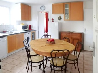 House With 2 Bedrooms In Biesheim, With Pool Access, Furnished Terrace And Wifi