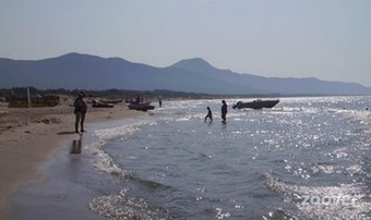 Apartamentos Studio In Borj C�dria, With Wonderful Mountain View, Enclosed Garden And Wifi - 500 M From The Beach