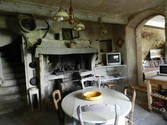 House With 2 Bedrooms In Beaumes-de-venise, With Furnished Terrace