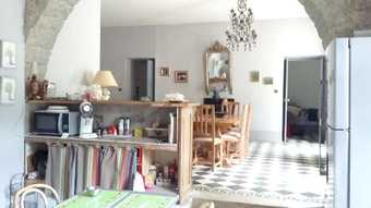 House With 4 Bedrooms In Levie, With Furnished Terrace And Wifi - 15 Km From The Beach