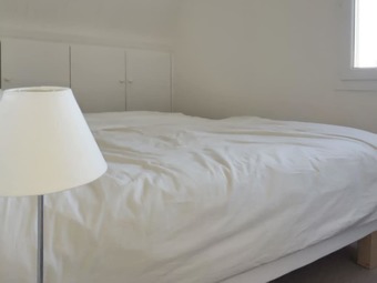 House With 4 Bedrooms In Saint-briac, With Wonderful Sea View, Furnished Garden And Wifi - 10 M From The Beach