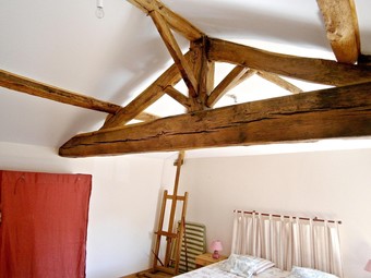 House With 5 Bedrooms In La Caill�re-saint-hilaire, With Enclosed Garden And Wifi - 55 Km From The Beach