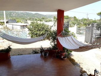 Villa With 4 Bedrooms In Perd'e Sali, With Private Pool And Enclosed Garden - 800 M From The Beach