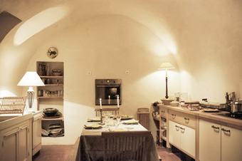 House With 9 Bedrooms In Centuri, With Wonderful Sea View, Furnished Garden And Wifi - 15 Km From The Beach