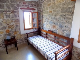 Apartment With One Bedroom In Ammoudara, With Pool Access, Balcony And Wifi - 100 M From The Beach