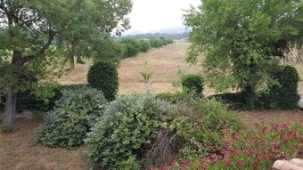 House With 3 Bedrooms In Lagrasse, With Pool Access, Enclosed Garden And Wifi - 45 Km From The Beach