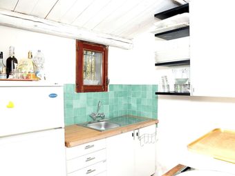 House With 2 Bedrooms In Niscemi, With Wonderful Sea View And Enclosed Garden - 20 Km From The Beach