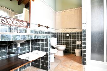 Villa With 7 Bedrooms In Riogordo, With Wonderful Mountain View, Private Pool, Furnished Terrace