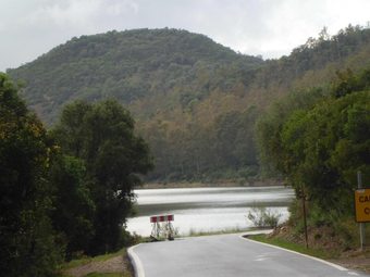Apartment With 2 Bedrooms In Ubrique, With Wonderful Mountain View, Balcony And Wifi