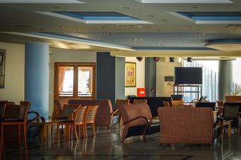 Hotel Achillion Grevena