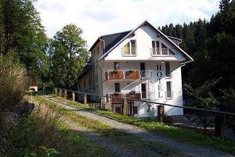 Hotel Restaurant Waldm�hle