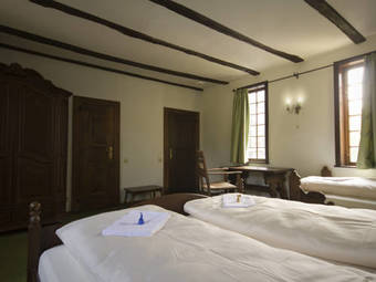 Hotel & Restaurant Gut Hungenbach