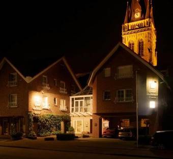 Flair Hotel Goldener Stern