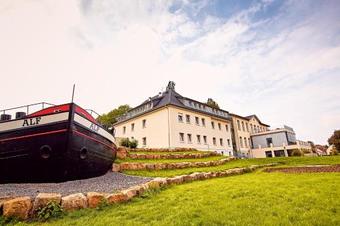 Albergue Jugendg�stehaus Petershagen