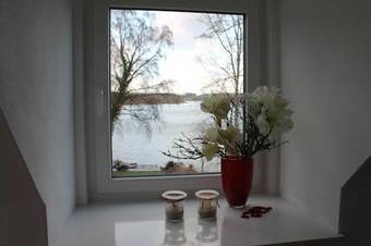 Apartamento Seeblick