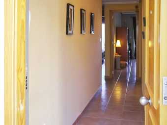 Apartment With 2 Bedrooms In El Campello, With Wonderful Mountain View, Pool Access And Furnished Balcony - 2 Km From The Beach