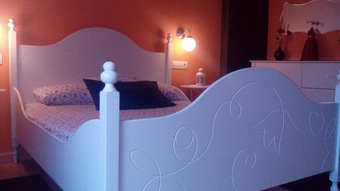 Apartment With One Bedroom In Cand�s