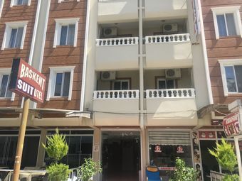 Baskent Hotel