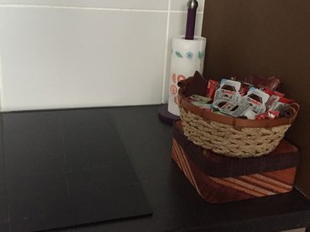 Apartamentos Bon Secours