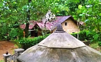 Villa Monsoon Adventure Park