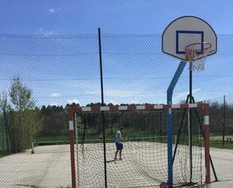 House With 2 Bedrooms In Callian, With Pool Access, Furnished Terrace And Wifi - 2 Km From The Beach