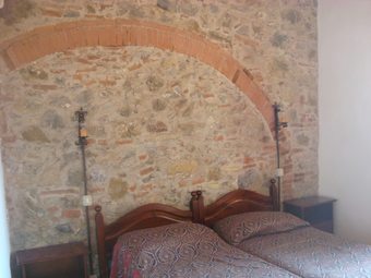 Apartamento La Pergola