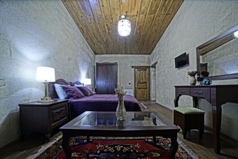 Osiana Hotel