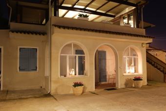 Avion B&B
