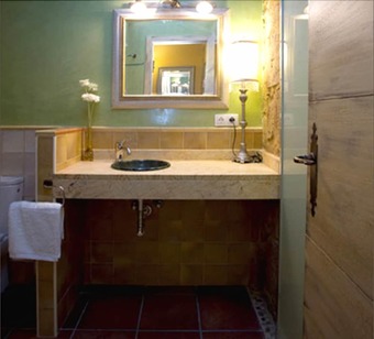 Agroturismo Rincon De San Cayetano