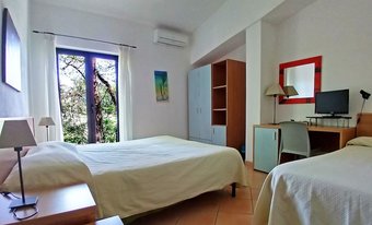 Hotel Verdeblu House