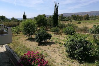 Alekos Beach Houses-angelo