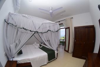 Hotel Sea Mountain