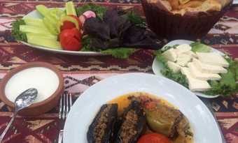 Hotel Hayat Beach Resort