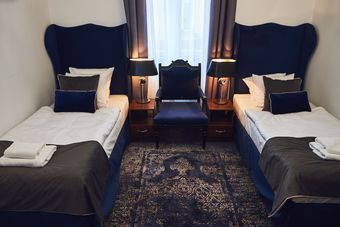 Hotel Shalom Kazimierz