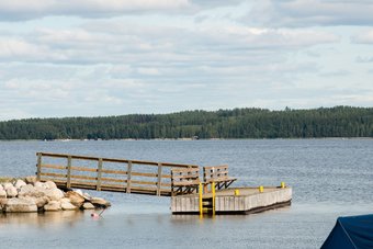Ruokkeen Lomakyl�