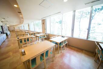 Kokuminsyukusya Senjoen