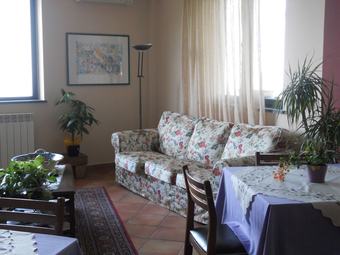 Bed & Breakfast L'infinito Guest House