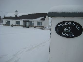 Breenville Farmhouse