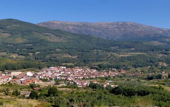 Apartamentos Entre Fuentes