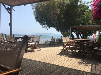 Savvas Surf House