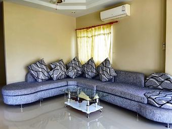 Hotel Hadthong Resort