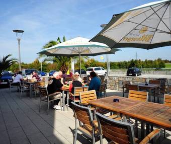 Hotel Asbach-b�umenheim