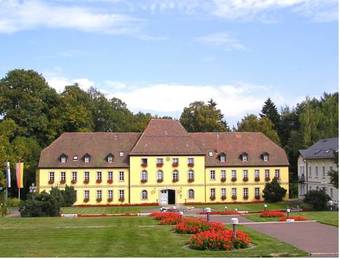 Hotel Alexandersbad