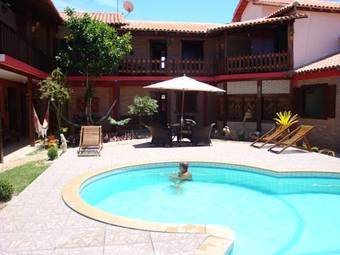 Hostal Pousada Hol�