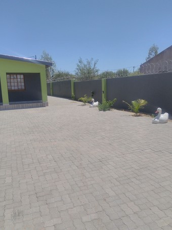 Hotel Kopong Guest House