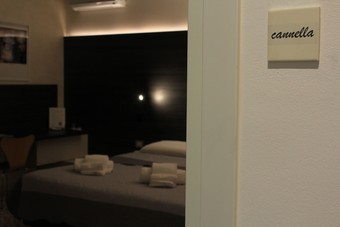 Posada Foresteria Solosonno