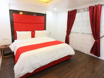 Hotel Manarra Seaview Resort